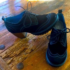 Gorgeous Jambo Shoes…NEW!